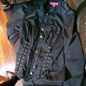 Betsey Johnson jacket